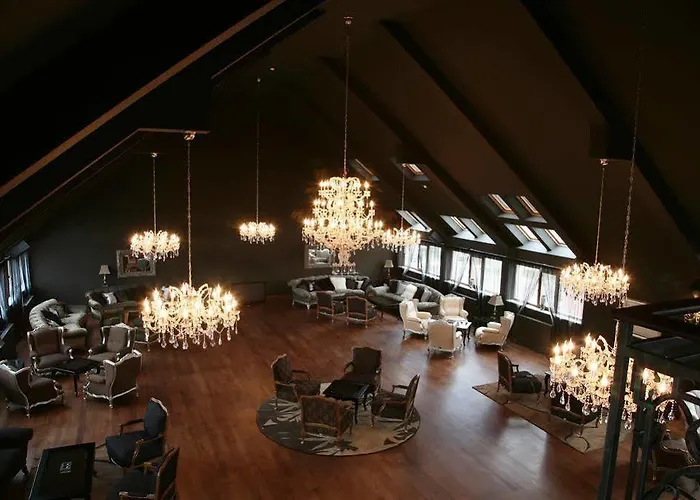 Ventura Boutique Hotel Varna