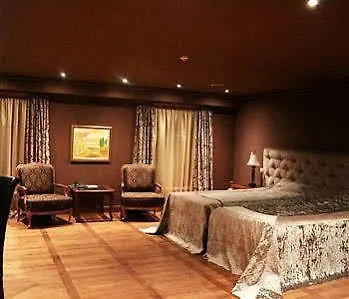 Ventura Boutique מלון 3*