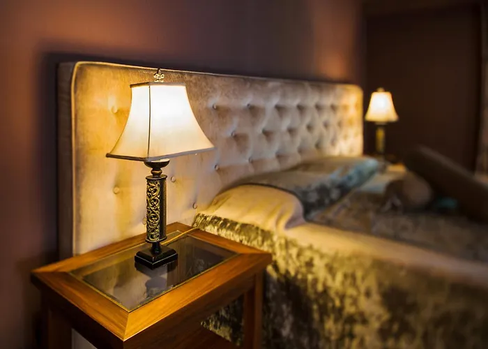 Hotel Ventura Boutique Varna