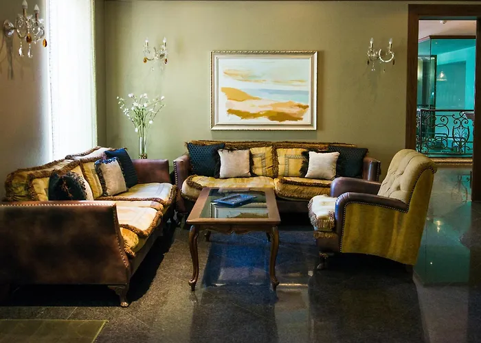 Ventura Boutique מלון 3*