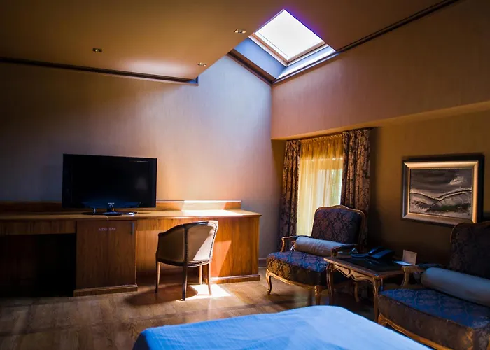 Ventura Boutique וארנה