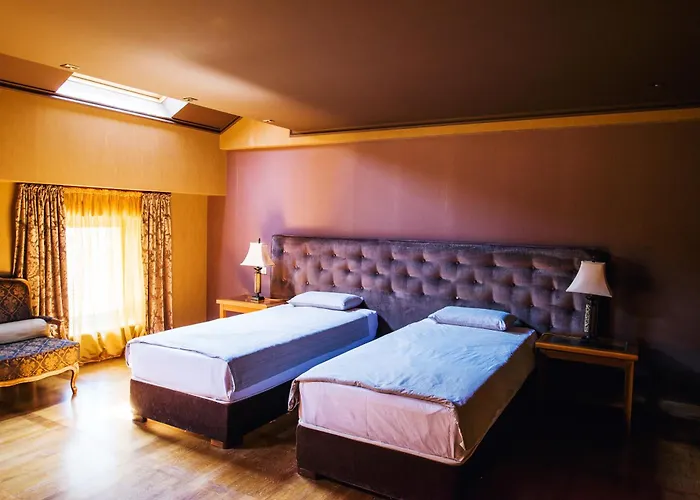 Ventura Boutique 3* Varna