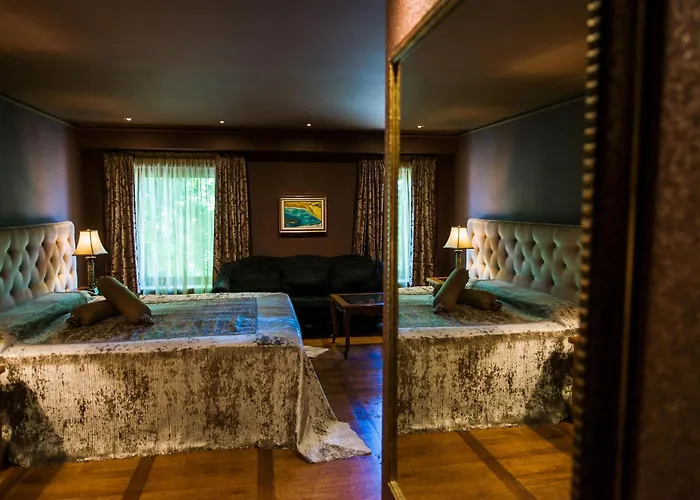 Ventura Boutique מלון 3*