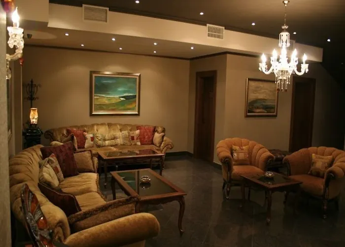 Ventura Boutique מלון